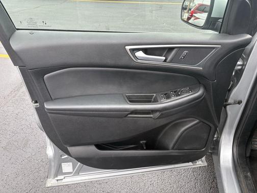 2024 Ford Edge ST Line