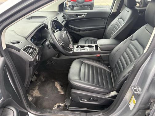 2024 Ford Edge ST Line