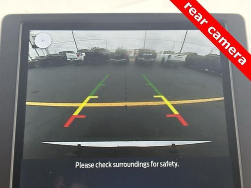 2024 Ford Edge ST Line