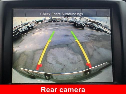 2017 RAM 1500 Night Crew Cab 4x4 5'7' Box