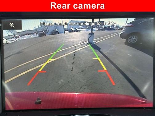 2014 Ford C-Max Hybrid SEL