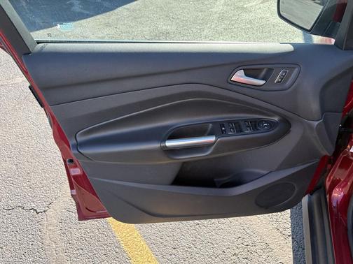 2014 Ford C-Max Hybrid SEL