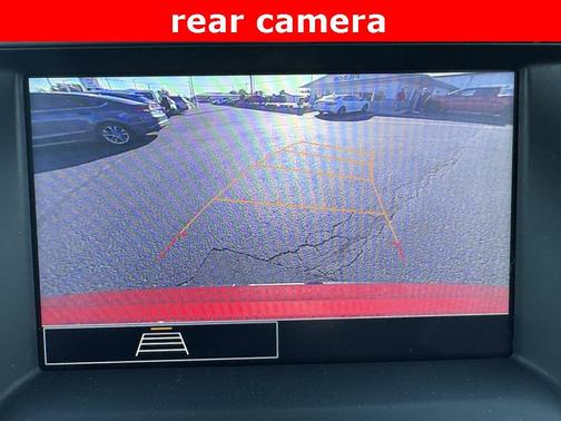 2021 GMC Acadia FWD SLE