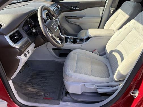 2021 GMC Acadia FWD SLE