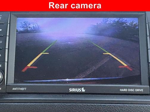 2020 Dodge Grand Caravan GT