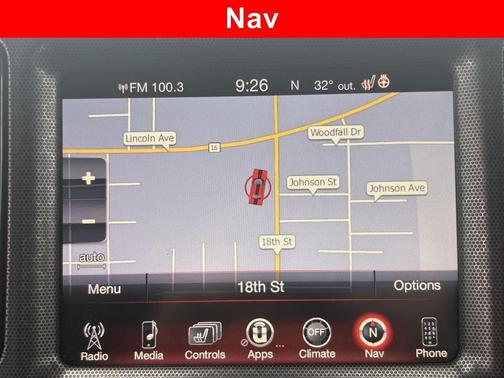 2015 Dodge Challenger R/T Plus