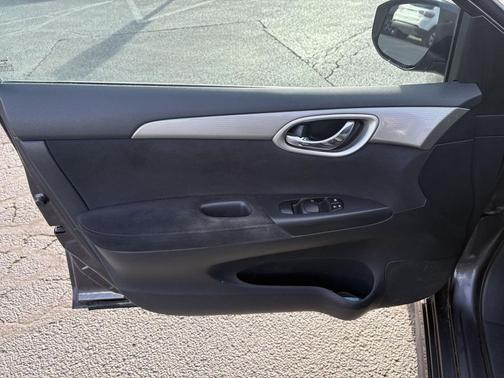 2014 Nissan Sentra SR