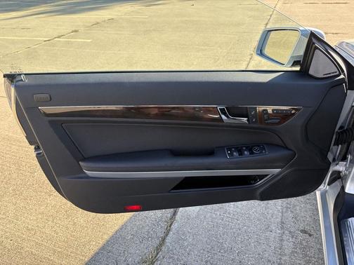 2013 Mercedes-Benz E-Class E 350