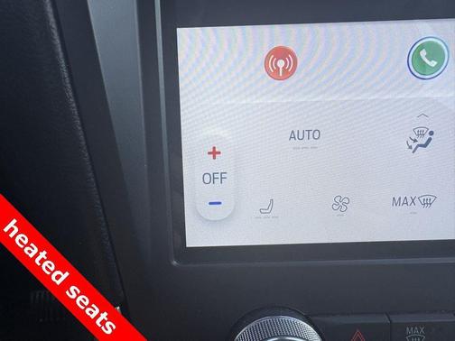 2023 Ford Edge ST Line