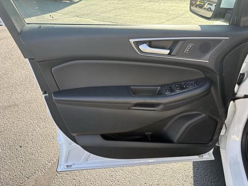2023 Ford Edge ST Line