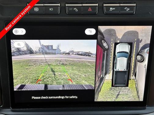 2024 Ford F-350 King Ranch