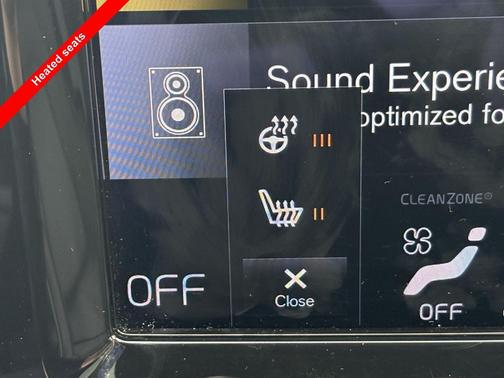 2021 Volvo XC60 T5 R-Design