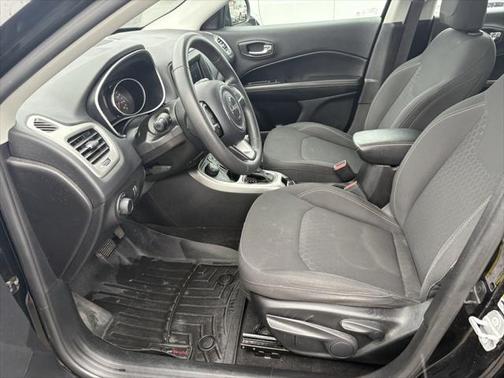 2019 Jeep Compass Sport