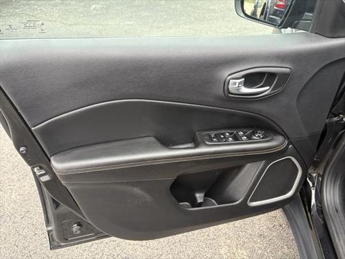 2019 Jeep Compass Sport