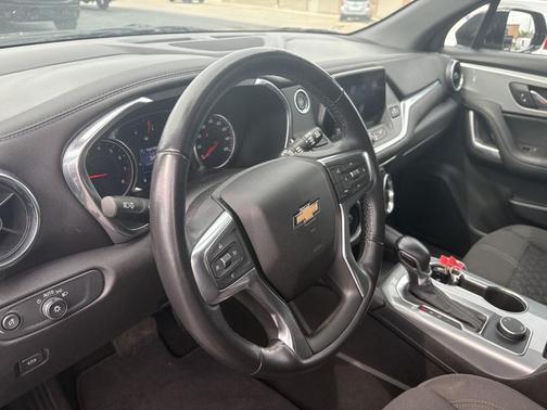 2020 Chevrolet Blazer 3LT