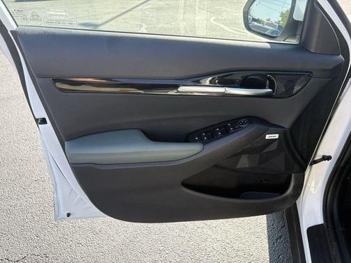 2024 Kia Seltos SX Turbo