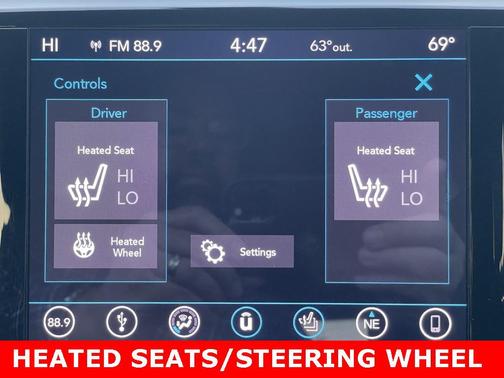 2018 Chrysler Pacifica Touring-L Plus