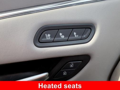 2022 Cadillac Escalade Premium Luxury Platinum