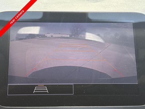 2021 Chevrolet Malibu FWD LT