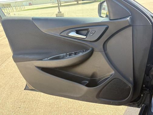 2021 Chevrolet Malibu FWD LT