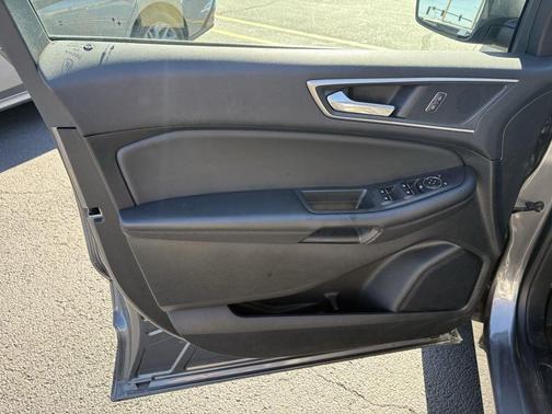 2024 Ford Edge ST Line