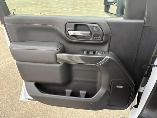 2023 GMC Sierra 2500 AT4