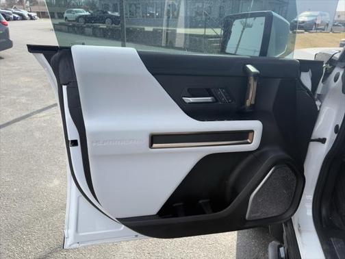 2023 GMC HUMMER EV Pickup 3X