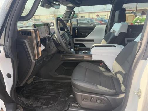 2023 GMC HUMMER EV Pickup 3X