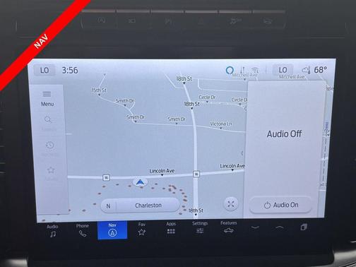 Agate Black 2024 Ford F-150 Raptor