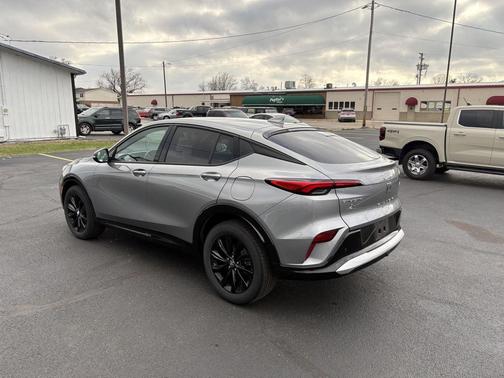 2024 Buick Envista Sport Touring FWD