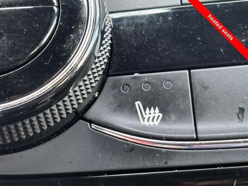 2024 Buick Envista Sport Touring FWD