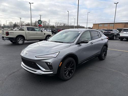 2024 Buick Envista Sport Touring FWD