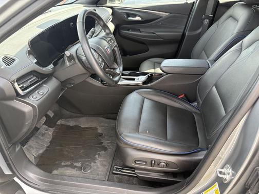 2024 Buick Envista Sport Touring FWD