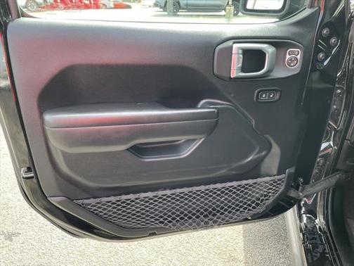 2021 Jeep Wrangler Unlimited Islander 4x4