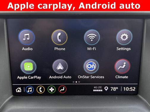 2023 GMC Acadia FWD SLE