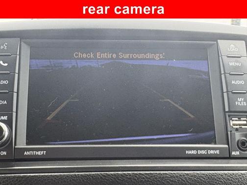 2020 Dodge Grand Caravan SE