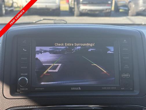 Billet Clearcoat 2020 Dodge Grand Caravan SXT