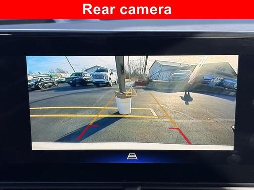 2024 Chevrolet Trax FWD 2RS