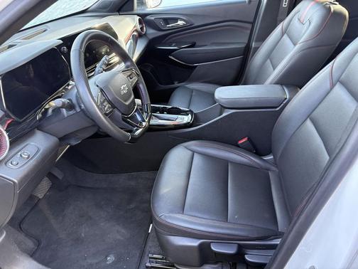 2024 Chevrolet Trax FWD 2RS