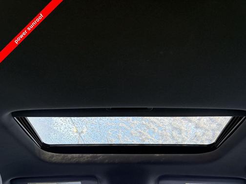 2024 Chevrolet Trax FWD 2RS