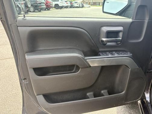 2015 Chevrolet Silverado 1500 1LT