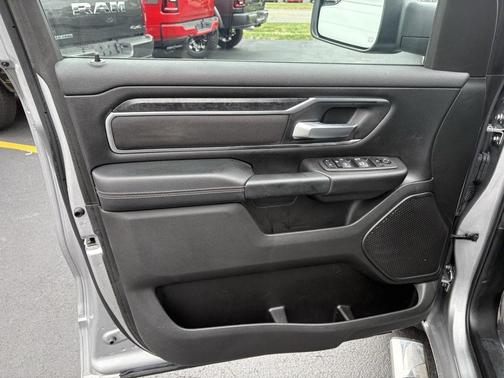 2024 RAM 1500 Big Horn/Lone Star