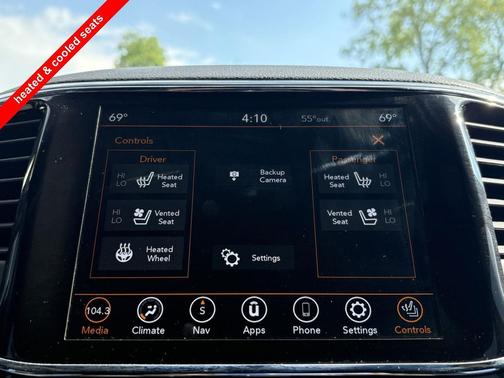 Diamond Black Crystal Pearlcoat 2021 Jeep Grand Cherokee Limited