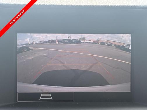 Summit White 2024 GMC Terrain SLE