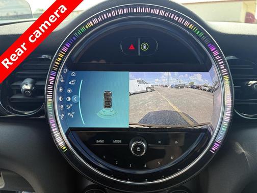 2022 MINI Convertible Cooper S