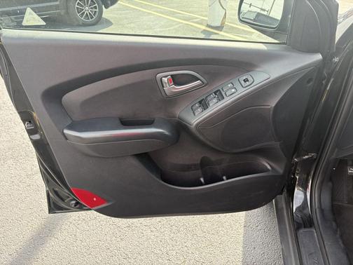 2015 Hyundai TUCSON GLS