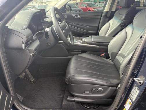 2023 Genesis GV80 2.5T