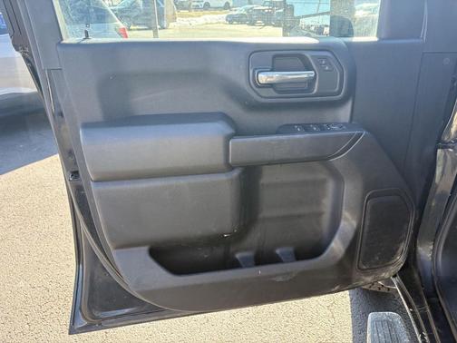 2024 GMC Sierra 2500 Pro