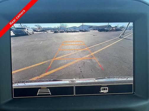 2024 GMC Sierra 2500 Pro