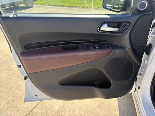 2021 Dodge Durango Citadel AWD